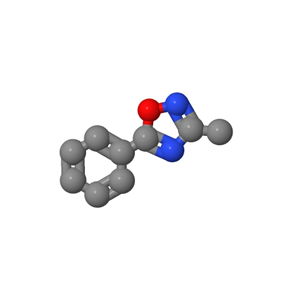 3-甲基-5-苯基-1,2,4-恶二唑