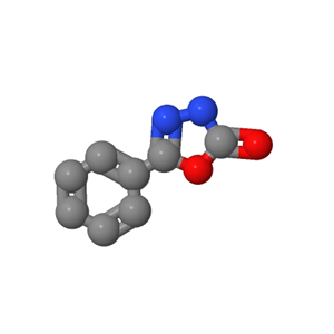 5-苯基-2-羟基-1,3,4-噁二唑