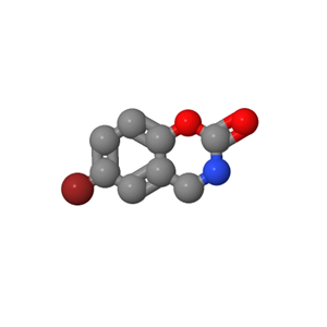 6 - 溴-3,4 - 二氢苯并[E] [1,3]恶嗪-2 - 酮,6-BROMO-3,4-DIHYDRO-BENZO[E][1,3]OXAZIN-2-ONE