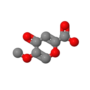 5-METHOXY-4-OXO-4H-PYRAN-2-CARBOXYLIC ACID
