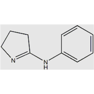 N-苯基-3,4-二氢-2H-吡咯-5-胺
