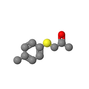 (4-甲基苯基硫)丙酮