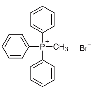 甲基三苯基溴化膦