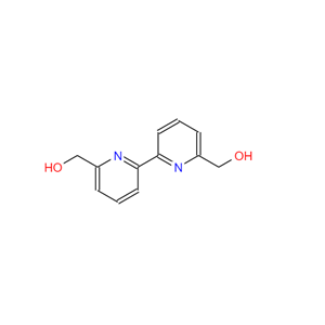 2,2'-联吡啶-6,6'-二甲醇