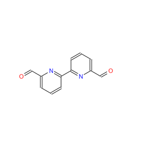 2,2'-联吡啶-6,6'-二甲醛