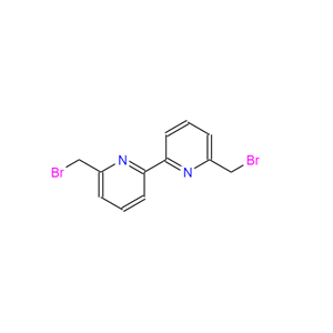 6,6'-双(溴甲基)-2,2'-联吡啶