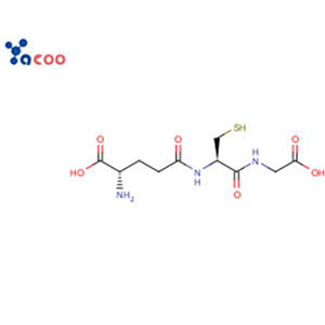 谷胱甘肽（还原型）,GSH