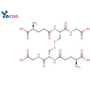 谷胱甘肽（氧化型）,GSSG
