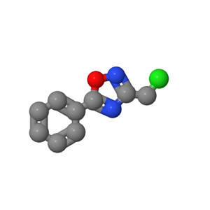 3-(氯甲基)-5-苯基-1,2,4-恶二唑,3-(Chloromethyl)-5-phenyl-1,2,4-oxadiazole