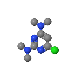 6-氯-N2,N2,N4,N4-四甲基-2,4-嘧啶二胺