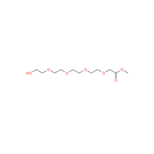 Hydroxy-PEG4-CH2CO2Me