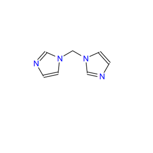 84661-56-3；二(1H-咪唑-1-基)甲烷；N,N-diimidazoylmethane