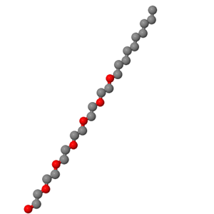 六聚乙二醇单癸醚,HEXAETHYLENE GLYCOL MONODECYL ETHER