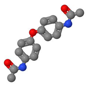 N,N′-(氧代二-4,1-亚苯基)二乙酰胺,N,N