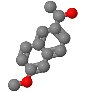 77301-42-9；DL-6-甲氧基-ALPHA-甲基-2-萘甲醇