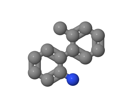 2'-甲基-联苯-2-胺,2'-METHYL-BIPHENYL-2-YLAMINE