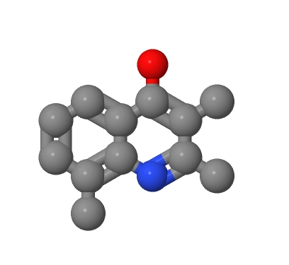 2,3,8-三甲基喹啉-4-醇,2,3,8-TRIMETHYLQUINOLIN-4-OL