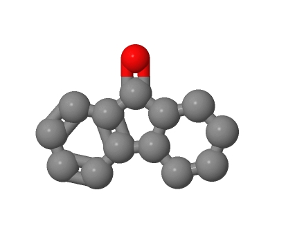 2,3,4,4A-四氫-1H-芴-9(9AH)-酮,2,3,4,4A-TETRAHYDRO-1H-FLUOREN-9(9AH)-ONE