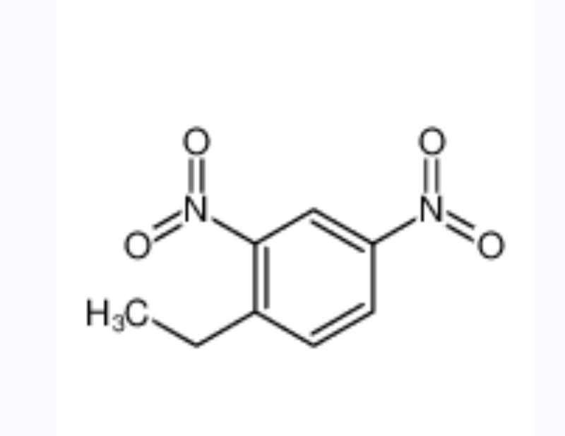 1-乙基-2,4-二硝基苯,1-ethyl-2,4-dinitrobenzene