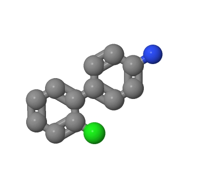 2'-氯-联苯-4-胺(盐酸盐化合物),2′-Chloro[1,1′-biphenyl]-4-amine