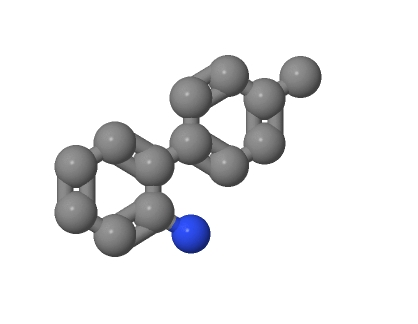 4-甲基-联苯-2-胺,4'-METHYL-BIPHENYL-2-YLAMINE