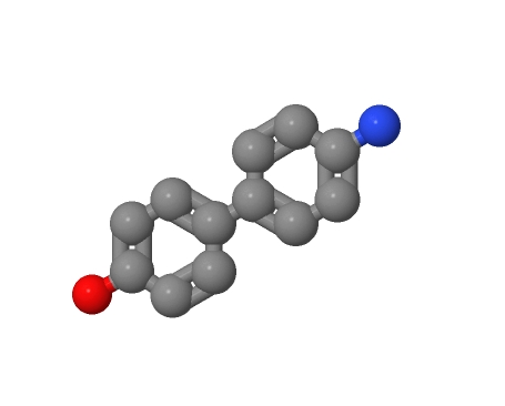 4'-氨基-4-聯(lián)苯酚,4-AMINO-4'-HYDROXYBIPHENYL