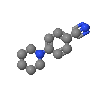 4-哌啶-1-苯甲醛,4-PIPERIDIN-1-YL-BENZONITRILE