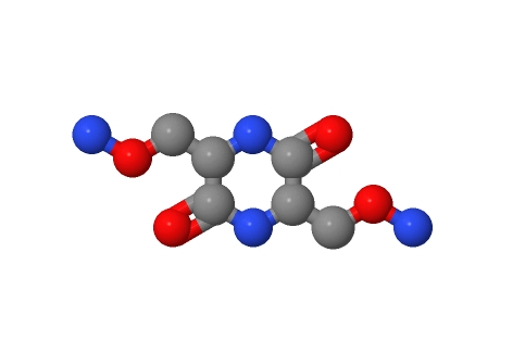 环丝氨酸哌嗪二酮,cycloserine diketopiperazine