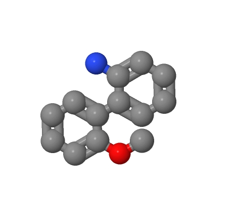 2'-甲氧基-[1,1'-聯(lián)苯]-2-胺,2'-METHOXY[1,1'-BIPHENYL]-2-AMINE