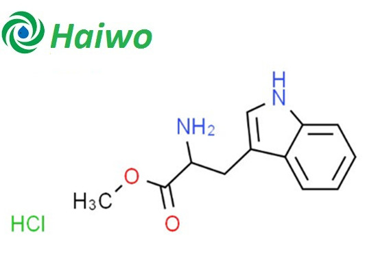 D-色氨酸甲酯鹽酸鹽,D-Tryptophan methyl ester hydrochloride