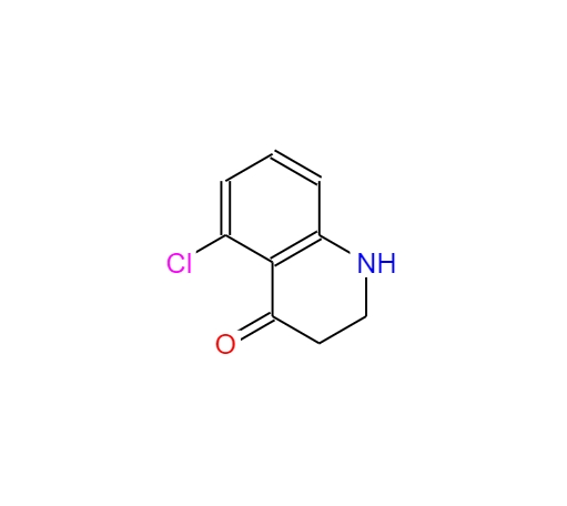 5-氯-2,3-二氫喹啉-4(1H)-酮,5-chloro-2,3-dihydroquinolin-4(1h)-one