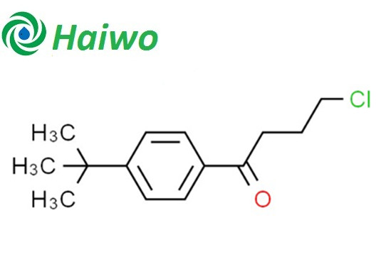 4'-叔丁基-4-氯丁酰苯,4'-tert-Butyl-4-chlorobutyrophenone