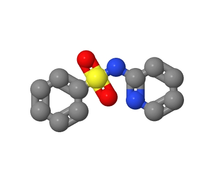 N-(2-吡啶基)苯磺酰胺,N-(2-Pyridyl)benzenesulfonaMide, 97%