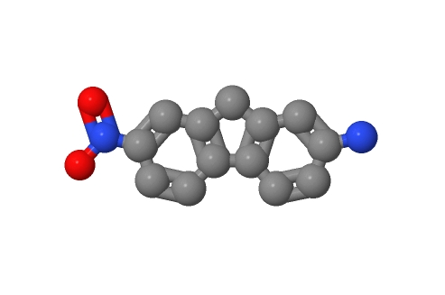 2 -氨基- 7 -硝基芴,2-AMINO-7-NITROFLUORENE