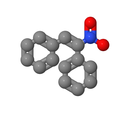 Α-硝基茋,α-Nitrostilbene