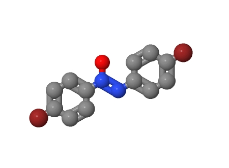 4,4'-二溴氧化偶氮苯,4,4'-DIBROMOAZOXYBENZENE