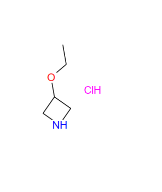 3-乙氧基氮杂环丁烷盐酸盐,3-ETHOXY-AZETIDINE HYDROCHLORIDE
