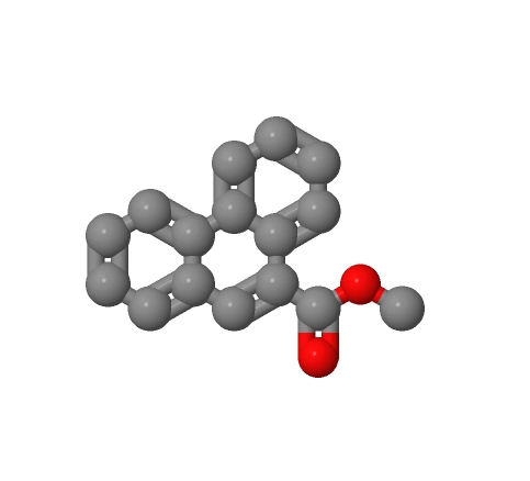 菲-9-甲酸甲酯,methyl phenanthrene-9-carboxylate