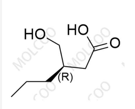 布瓦西坦杂质31,Brivaracetam Impurity 31