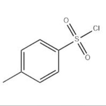 对甲苯磺酰氯,Tosyl chloride