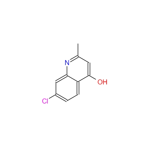 7-氯-4-羟基-2-甲基喹啉,7-Chloro-2-Methylquinolin-4-Ol