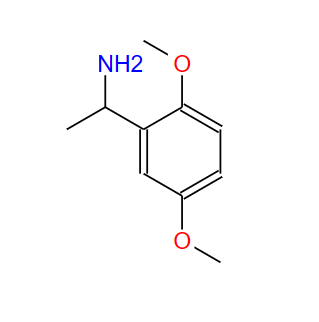 1-(2,5-二甲氧基苯基)乙胺,1-(2,5-DIMETHOXY-PHENYL)-ETHYLAMINE