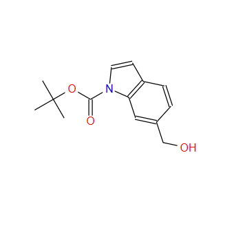 2-氟-5-(三氟甲基)苯硼酸,tert-Butyl 6-(hydroxymethyl)-1H-indole-1-carboxylate