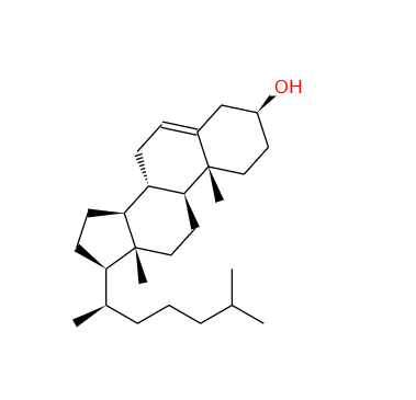 胆固醇-D7,Cholesterol-d7