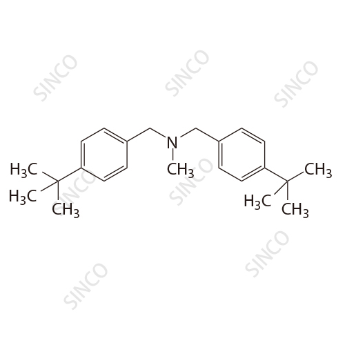 布替萘芬杂质1,Butenafine Impurity 1