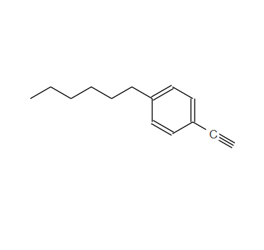 1-乙炔基-4-己基苯,1-ETH-1-YNYL-4-HEXYLBENZENE