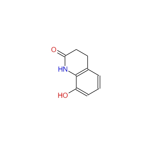 8-羟基-3,4-二氢-2-喹啉酮,8-HYDROXY-3,4-DIHYDRO-2-QUINOLINONE