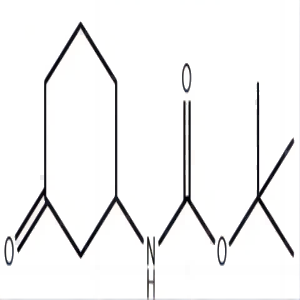 N-BOC-3-环己酮胺,(3-OXO-CYCLOHEXYL)-CARBAMIC ACID TERT-BUTYL ESTER