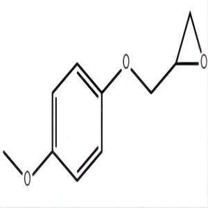 2,3-环氧丙基-4-甲氧基苯基醚,2,3-EPOXYPROPYL-4-METHOXYPHENYL ETHER