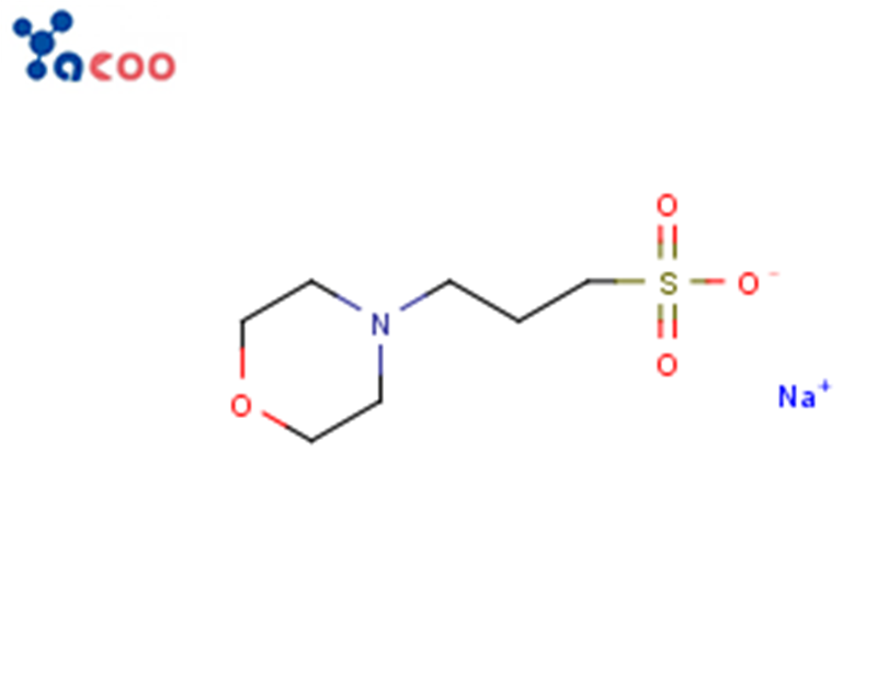 3-(N-吗啉基)丙磺酸钠盐(MOPS-Na),MOPS-Na